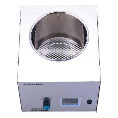 日本亚速旺 ASONE WBS-80M 恒温磁力搅拌水浴锅 ウォーターバススターラー WATER BATH STIRRER 2-7940-31