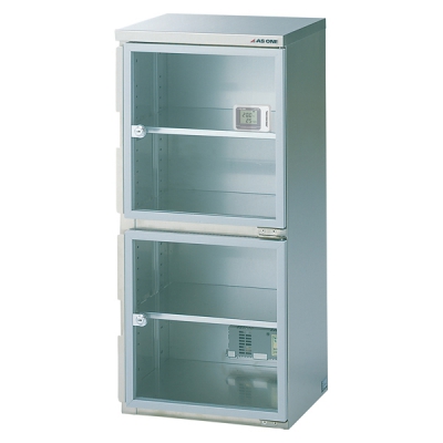 日本亚速旺 ASONE SD-BG1PU 遮光防潮箱 スタンダードデシケーターBG DESICCATOR 3-6816-01