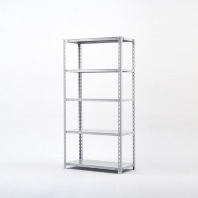 日本亚速旺 ASONE TK63A 轻型货架 （4层）軽量ラック SHELF 6-6693-01