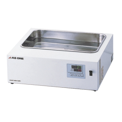 日本亚速旺 ASONE TB-1N 自动恒温水槽 スマートウォーターバス WATER BATH 1-6111-11