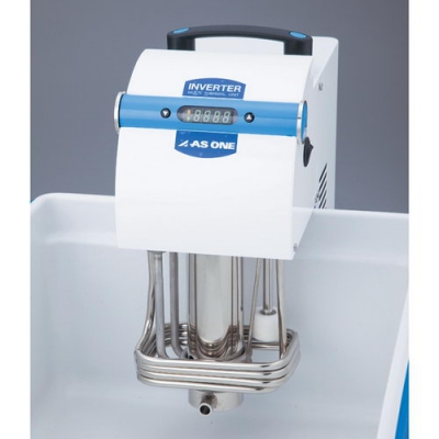 日本亚速旺 ASONE TMi-150 恒温水浴 （变频式）マルチサーマルユニット WATER BATH 1-2124-01