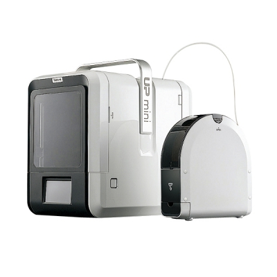 日本亚速旺 ASONE UP mini2 3D打印机 3Dプリンター 3D PRINTER CC-4407-01