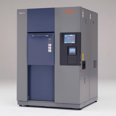 日本亚速旺 ASONE TSA71L-A 大型冷热冲击试验箱 冷熱衝撃装置 THERMAL SHOCK CHAMBER CC-9028-01