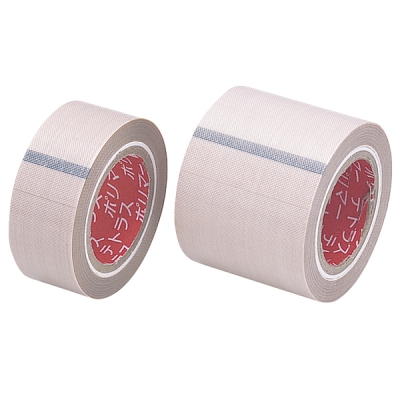 日本亚速旺 ASONE THI-2B 黑体胶带 （耐高温胶带）黒体テープ TAPE 1-5063-01