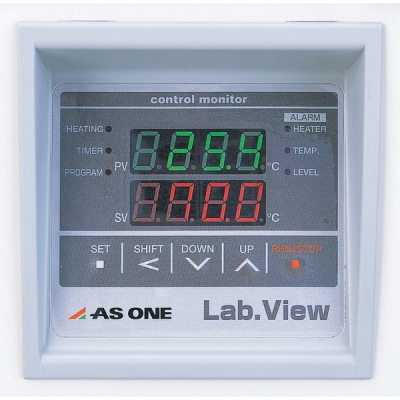 日本亚速旺 ASONE TRW-27TP 透明数显式恒温水槽 ラボヴュー WATER BATH 1-8970-04