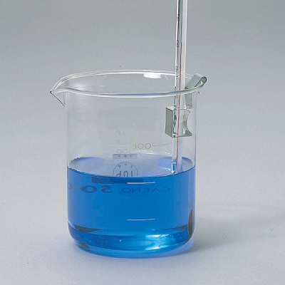 日本亚速旺 ASONE O型 温度计支架 温度計止め CLIP 1-608-01