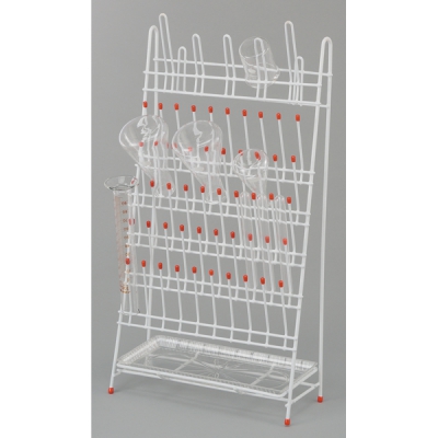 日本亚速旺 ASONE P20302 干燥用支架 乾燥用ラック RACK 3-113-01