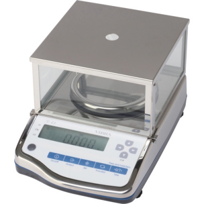 日本新光 VIBRA  CJ-220S  　高精度電子天びん　高精度モデル（防水・防塵型）２２０ｇ　