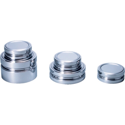 日本新光 VIBRA  B-50-F2 シンコー　 　円盤分銅　