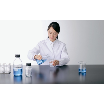 日本亚速旺 ASONE 玻璃瓶NEO 500ml 3-9866-03 500ml