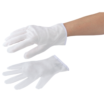 日本亚速旺 ASONE 表面检查手套 APJ200-R S 1袋(10只) 3-1719-04 APJ200-R S