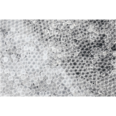 日本亚速旺 ASONE 玻璃珠(消光)5 MATT 1袋(1kg) 3-6385-04 5 MATT