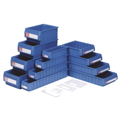 日本亚速旺 ASONE 分隔零件盒隔板 23 CC-5165-01 隔板23