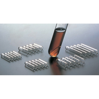 日本亚速旺 ASONE 发酵管 DURHAM6 (1000支箱) 6-306-01 D6