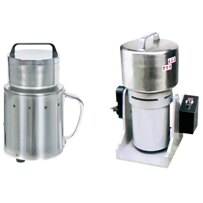 日本亚速旺 ASONE 粉碎机 DL(1台入) CC-4055-02