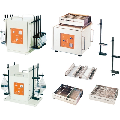 日本亚速旺 ASONE 分液漏斗振荡机1l分液漏斗支持夹 FH-A(1个入) CC-4057-08