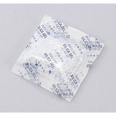 日本亚速旺 ASONE 干燥剂(硅胶) AS0005(1000个袋) C1-621-01