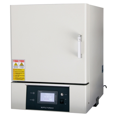 日本亚速旺 ASONE 高精度电阻炉(～1200℃) 590X390X640mm CC-4007-01