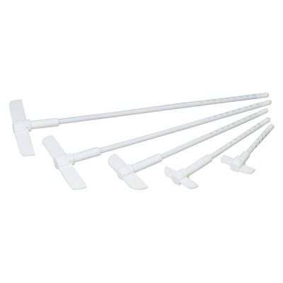 日本亚速旺 ASONE 高负荷搅拌棒 HS-2-01 1套 3-8826-11 HS-2-01