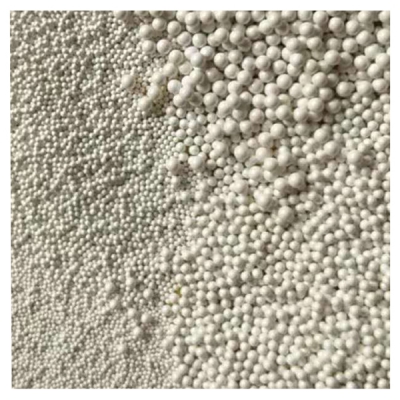 日本亚速旺 ASONE 高纯氧化球 0.1-0.2mm 1kg CC-5537-01 0.1-0.2mm