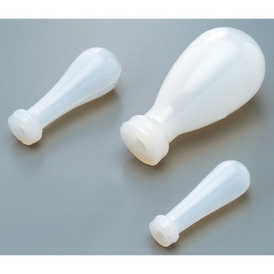 日本亚速旺 ASONE 硅胶头(刻度吸移管用) 20ml(1个) 1-6227-07 20g