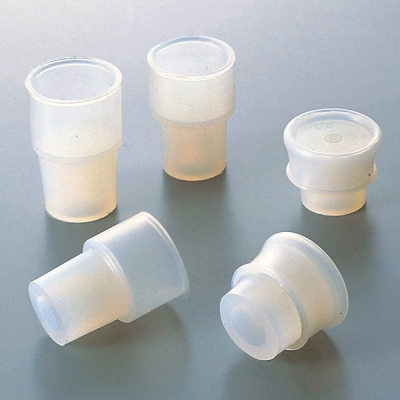 日本亚速旺 ASONE 硅胶试管塞 W-12(10个) 6-351-03 W-12