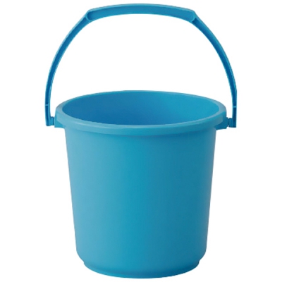 日本亚速旺 ASONE 环保复合水桶 RBK10  1个 61-3309-39