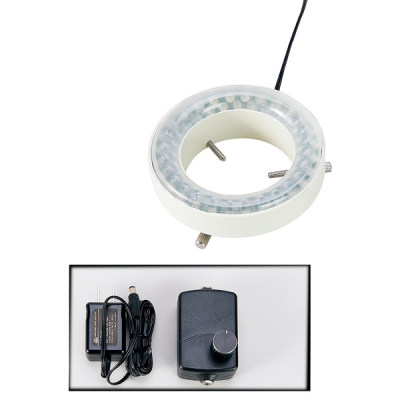 日本亚速旺 ASONE 工作灯(卡箍固定) GR-KD48F-2(1个) CC-4308-04