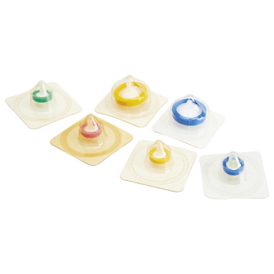 日本亚速旺 ASONE 混合纤维素MCE针头过滤器(已灭菌) φ25mm 0.22um (50个包) CC-4376-03