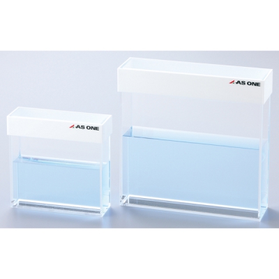 日本亚速旺 ASONE 观察用亚克力水箱 平型(200×60) 2-724-01 平型（200×60）