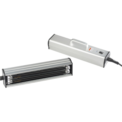 日本亚速旺 ASONE 经济型UV检查灯 LEC-160(1个) CC-3228-15