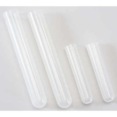 日本亚速旺 ASONE 经济型PP制试管 10mlφ16X100(100支盒) CC-4583-04