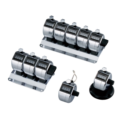 日本亚速旺 ASONE 经济型计数器 台式(1台) CC-3125-02