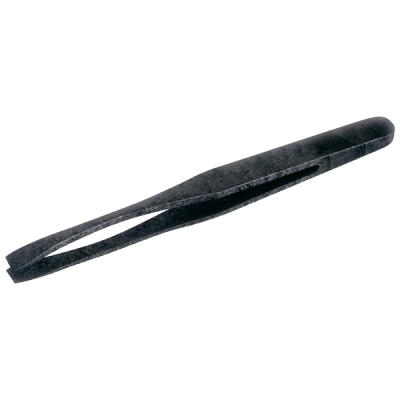 日本亚速旺 ASONE 经济型防静电镊子 XY-090306 10个包 CC-4540-04