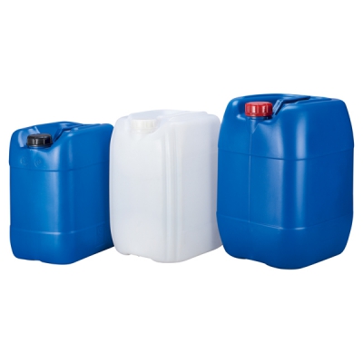 日本亚速旺 ASONE 经济型废液桶 15L 白色 CC-5324-01 15L 白色