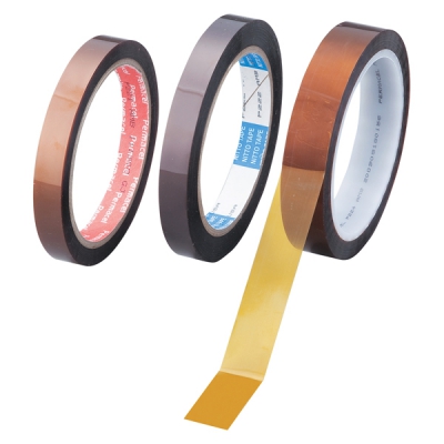 日本亚速旺 ASONE 聚酰亚胺胶带 P-221 19mmX33m 1卷 5-5018-02 P-221