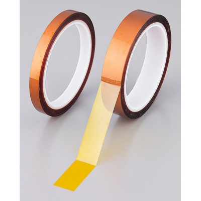 日本亚速旺 ASONE 聚酰亚胺胶带 PB416-10-30 C1-1708-01 PB416-10-30