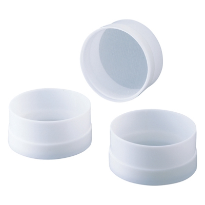 日本亚速旺 ASONE 聚乙烯网筛 200孔 (1个) 5-4004-01 200