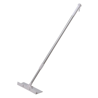 日本亚速旺 ASONE 可伸缩铝杆拖把 GP001(1个) 3-6162-01