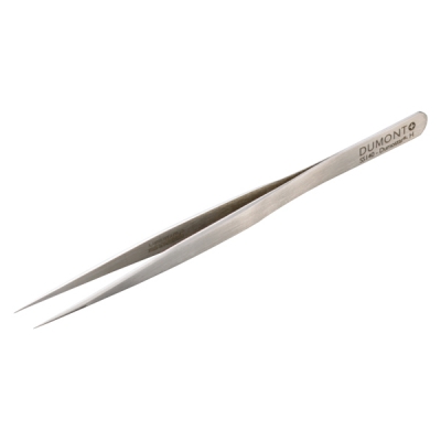 日本亚速旺 ASONE 精密镊子No.SS(镊尖细长) NO.SS-TITAN (1个) 7-562-39 NO.SS-TITAN