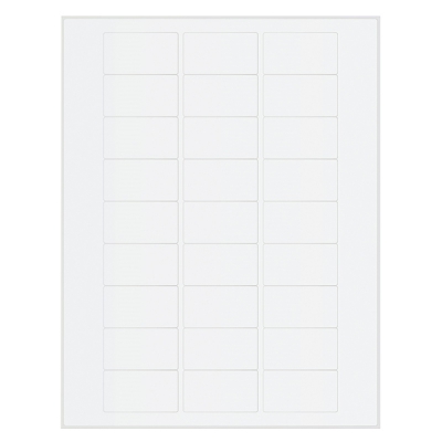 日本亚速旺 ASONE 可高压灭菌标签 AKA-3WH1袋(16张) 3-8729-04 AKA-3WH