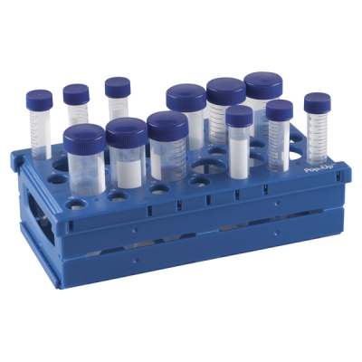 日本亚速旺 ASONE 离心管用折叠架 HS24320P 1-3240-02 HS24320P