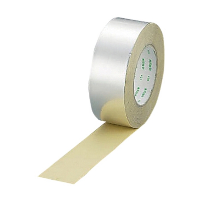 日本亚速旺 ASONE 铝箔带(强粘着型) 501 1卷 61-2771-67 501