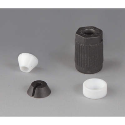 日本亚速旺 ASONE 螺纹套管接头 6900068 3-8246-01 6900068