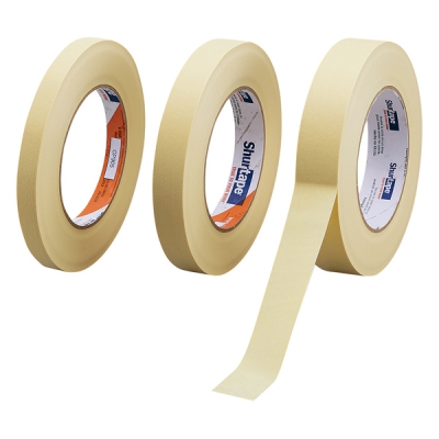 日本亚速旺 ASONE 耐高温遮蔽胶带 CP905 24mm 1卷 1-6529-13