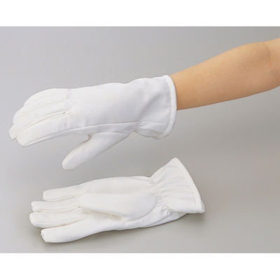 日本亚速旺 ASONE 耐热检查用手套 MT776 1双 1-5290-01 MT776