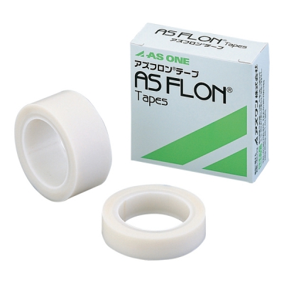 日本亚速旺 ASONE 耐热胶带PTW13-018 1卷 1-4786-01 PTW13-018