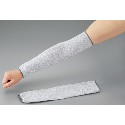 日本亚速旺 ASONE 耐切伤臂套 CG-614-2 1组 3-8997-01 CG-614-2