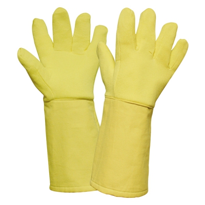 日本亚速旺 ASONE 耐高温手套 2031双 1双 CC-4361-01