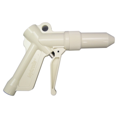 日本亚速旺 ASONE 气体过滤气枪 WGGB01K AG 1-5671-01 WGGB01K AG